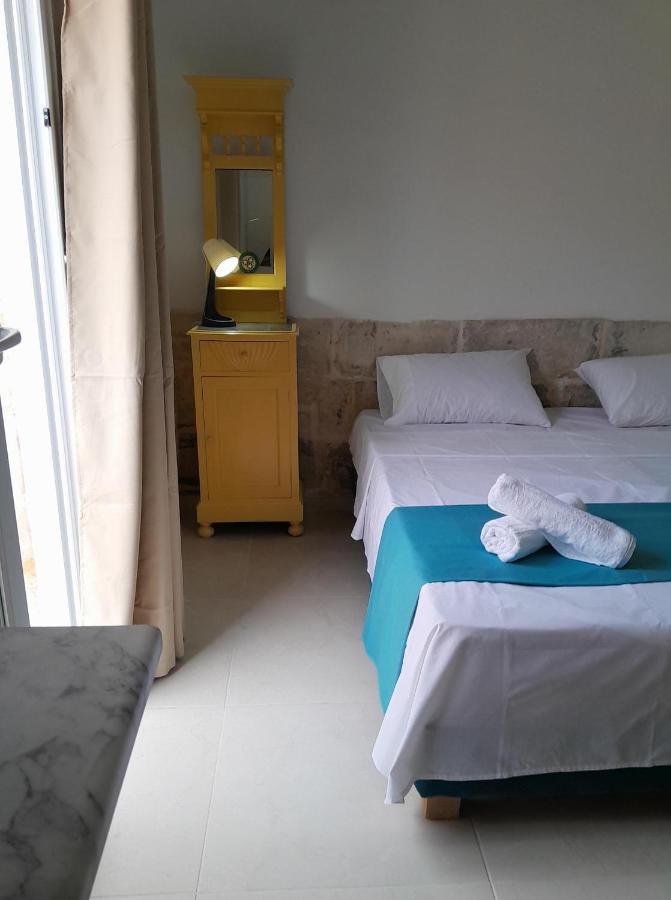 Limestone Sun Suites Sliema Extérieur photo