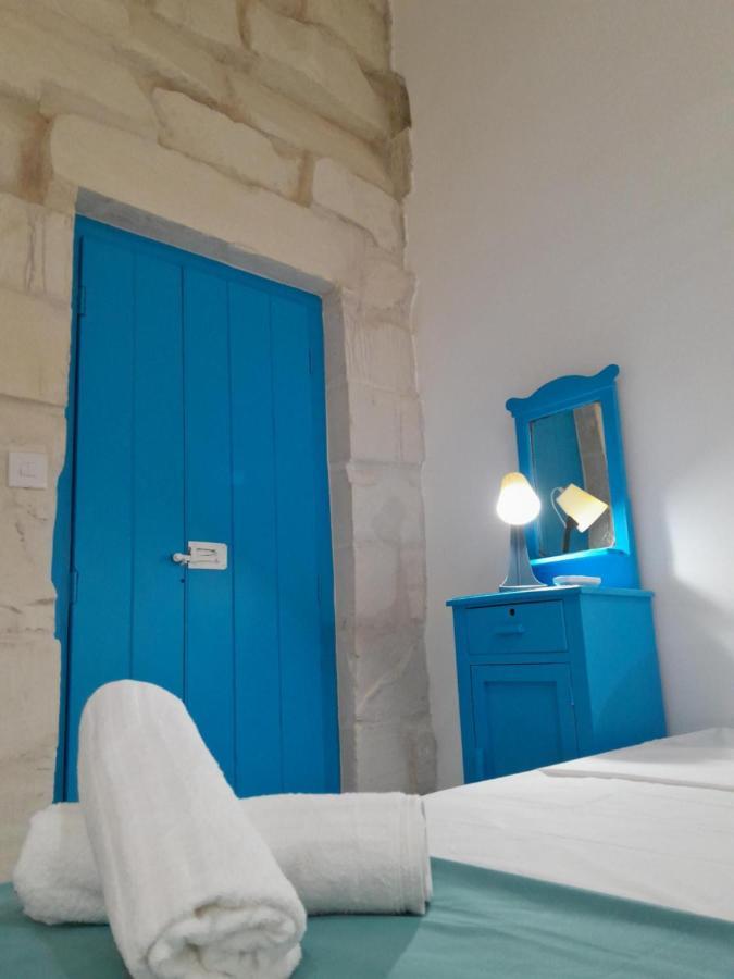Limestone Sun Suites Sliema Extérieur photo