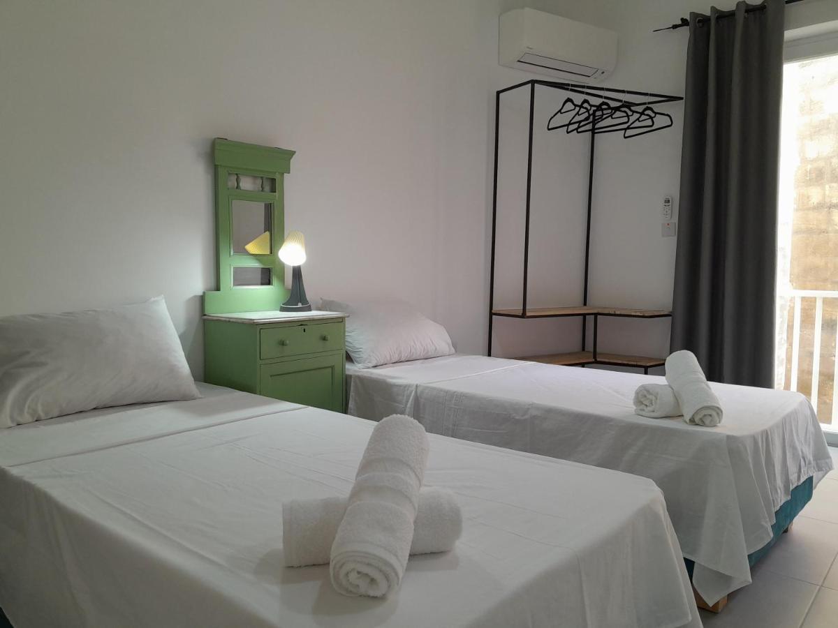 Limestone Sun Suites Sliema Extérieur photo