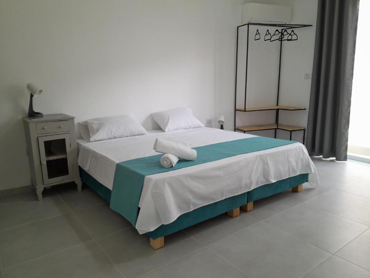 Limestone Sun Suites Sliema Extérieur photo