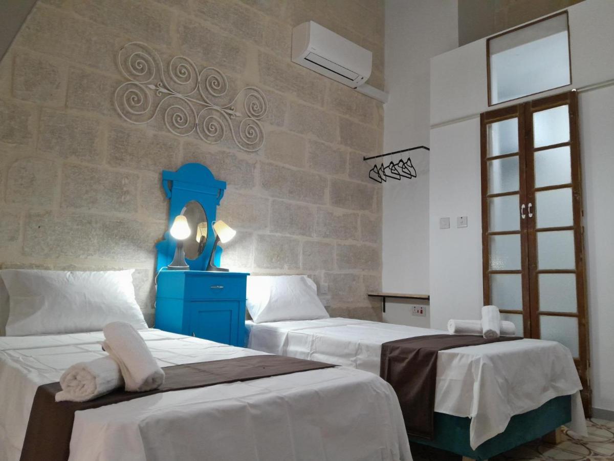 Limestone Sun Suites Sliema Extérieur photo