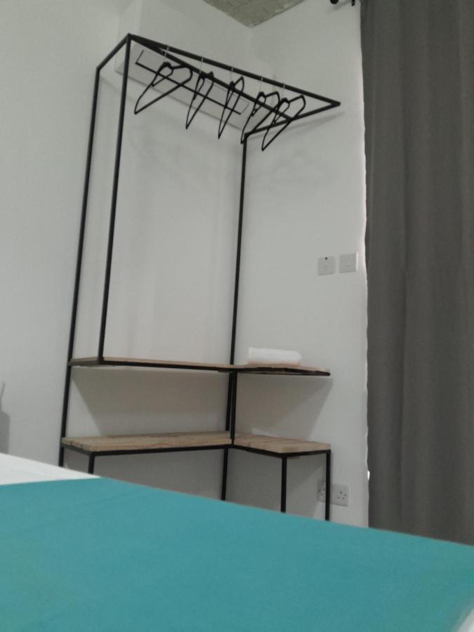 Limestone Sun Suites Sliema Extérieur photo