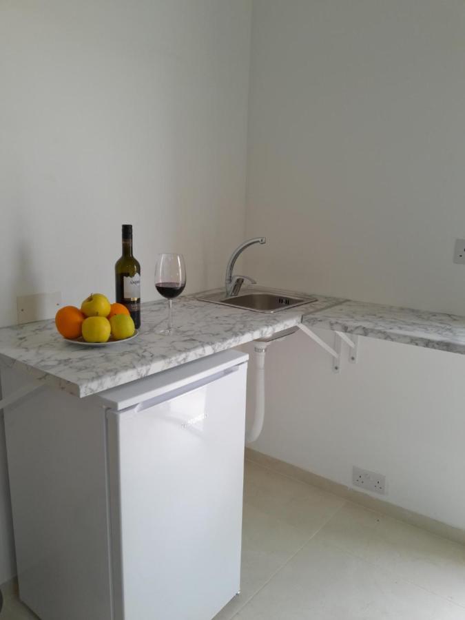 Limestone Sun Suites Sliema Extérieur photo
