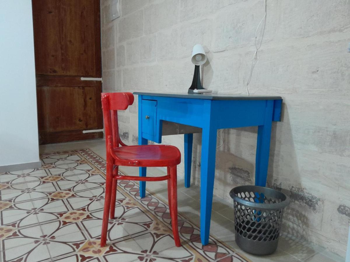 Limestone Sun Suites Sliema Extérieur photo