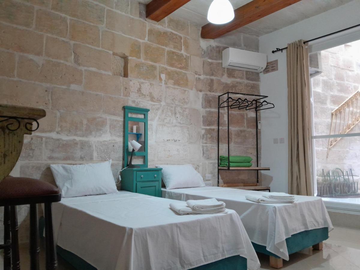 Limestone Sun Suites Sliema Extérieur photo