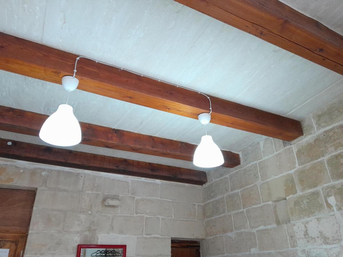 Limestone Sun Suites Sliema Extérieur photo